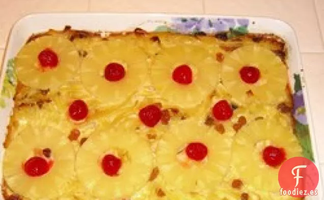 Kugel de Piña