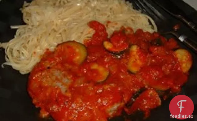 Filetes de Cubo Deliciosos