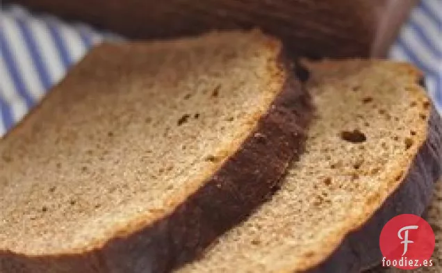 Pan de Centeno Total