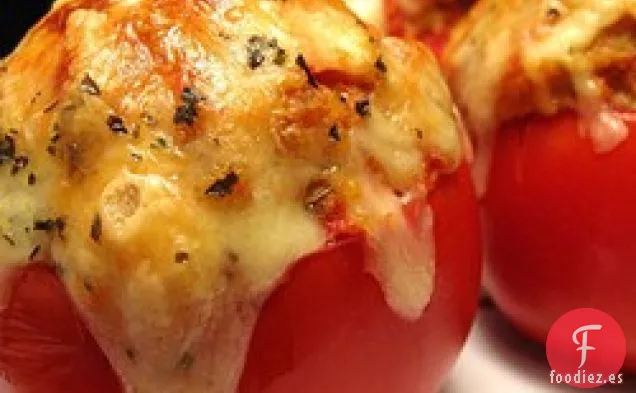 Tomates Rellenos