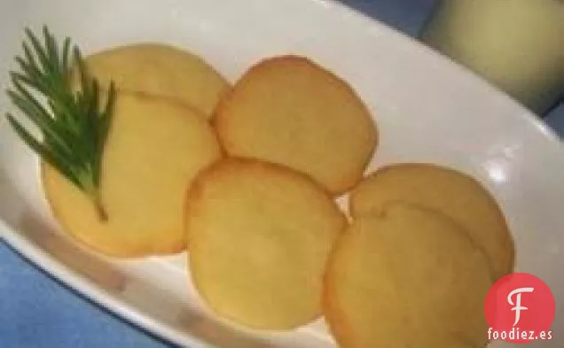 Galletas de Hielo I