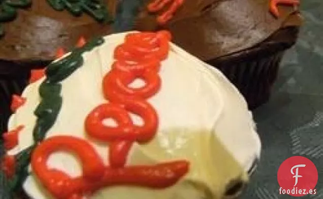 Pastel de Chocolate Especial II