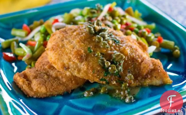 Piccata de Pollo
