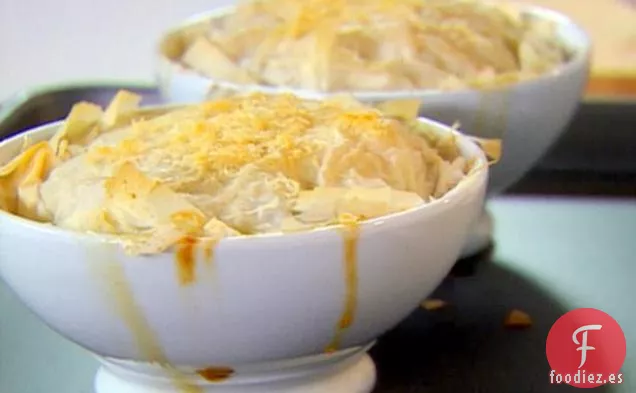 Tú y yo Tartas de Pollo