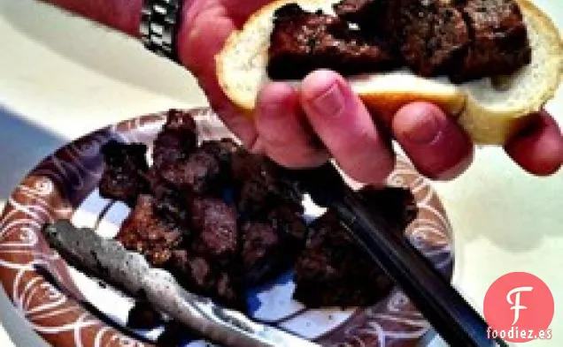 Spiedies de Nueva York