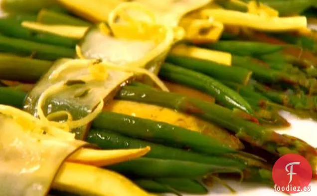 Paquetes de Verduras
