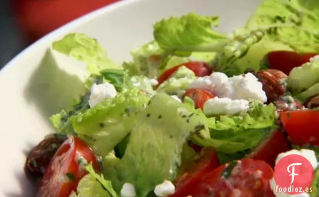 Ensalada G's Goddess