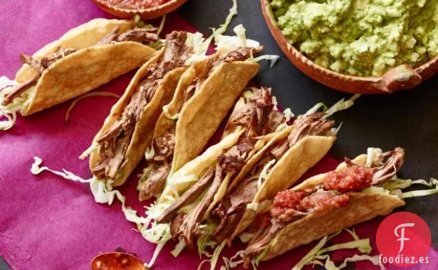 Tacos Asados Mexicanos