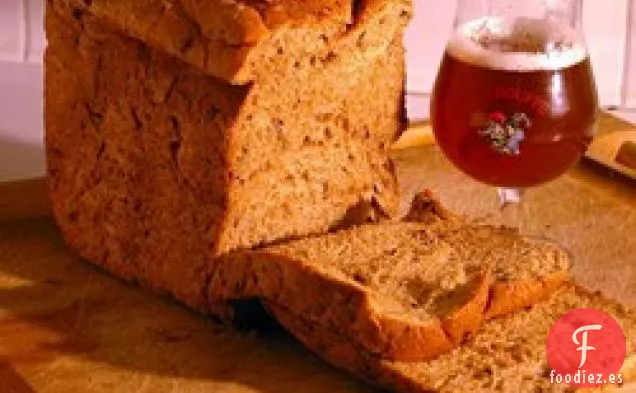 Pan de Trigo de Grano Gastado