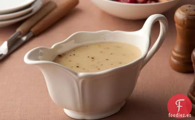 Salsa Casera