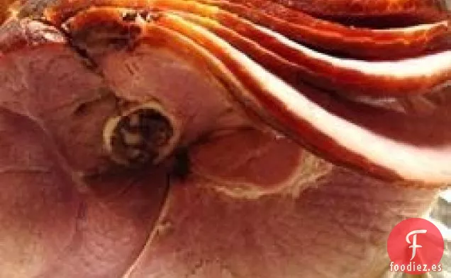 Jamón al Horno