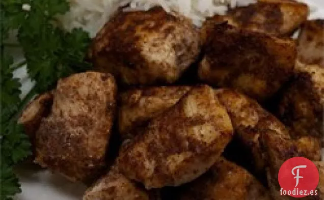 Sopa de Pollo