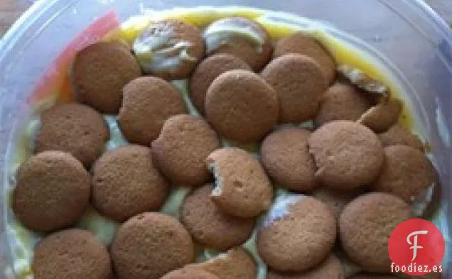 Pastel de Melocotón Fácil II