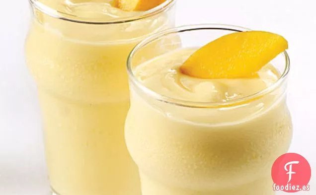 Batido de Mango Lassi