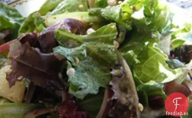 Ensalada de Cornucopia