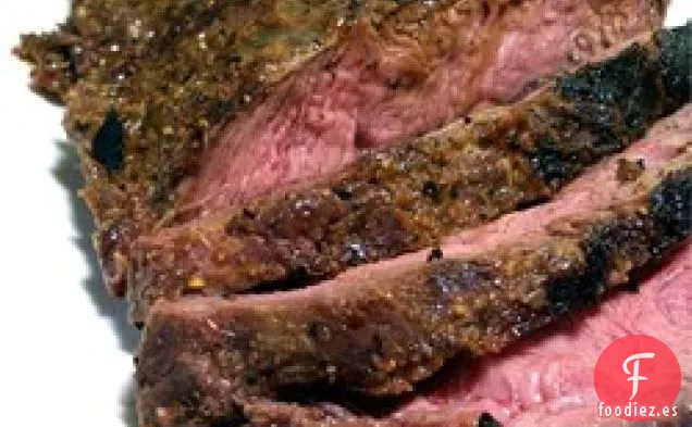 El Bistec de Papá