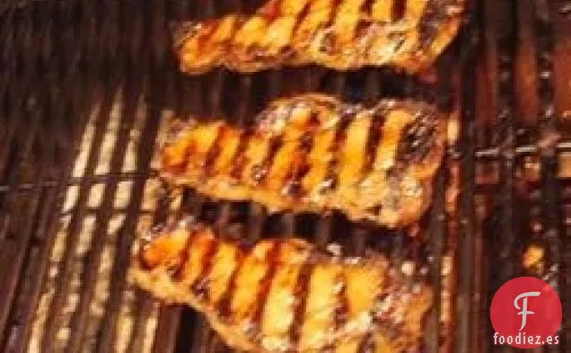 Filete Jugoso de Willy