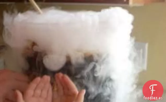 Cerveza de Raíz Casera