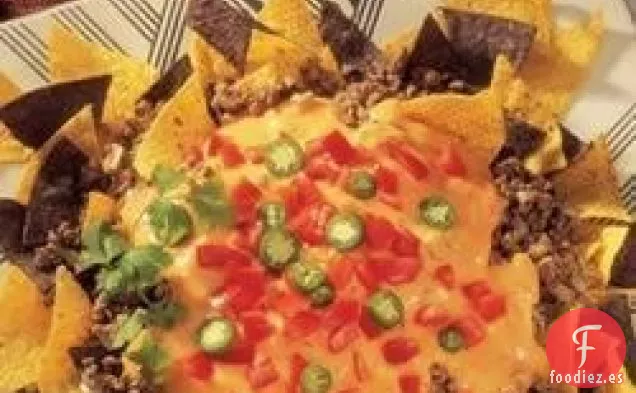 Nachos Grandes