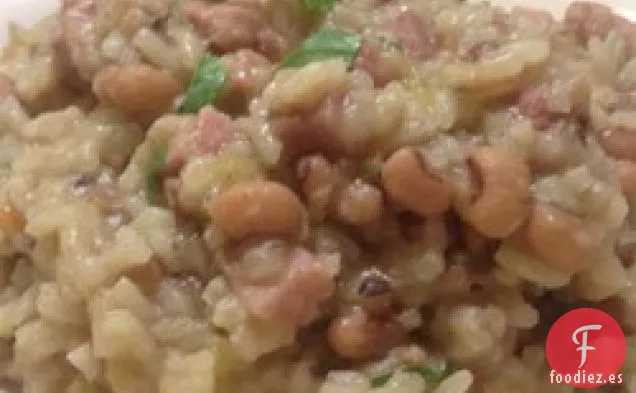 Mi Hoppin ' John