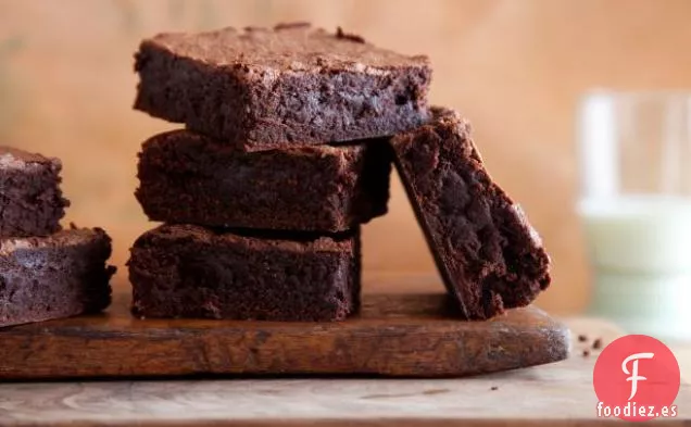 Brownies de Cacao