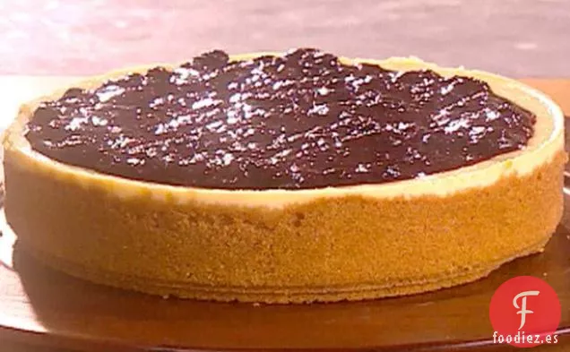 La Tarta de Queso Definitiva