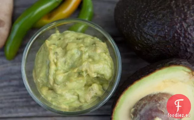 Salsa Guasacaca