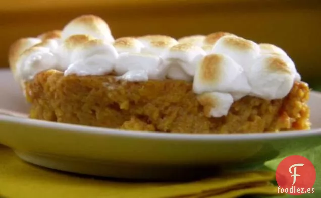 No Puedo Creer Que No Sea Una Cazuela De Batata