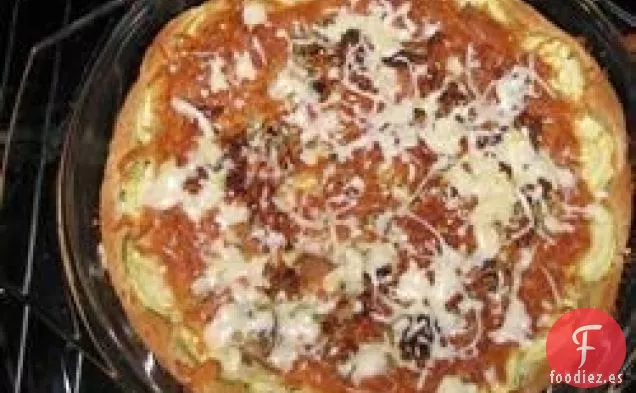 Pizza al Amanecer