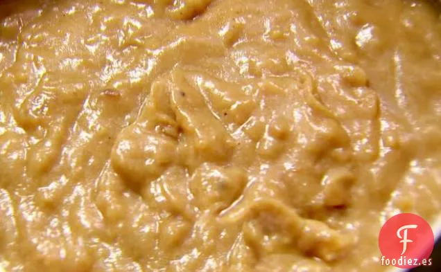 Salsa Casera