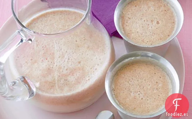 Batido de Horchata