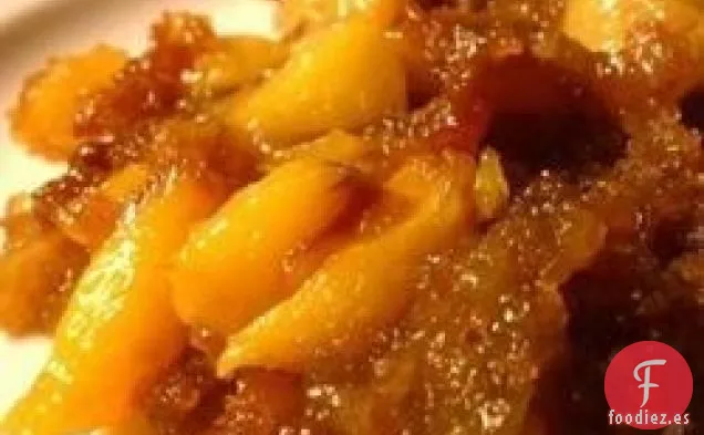 El Zapatero de Frutas Más Fácil de La Historia