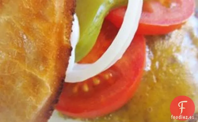 Pan de Levadura Fresca