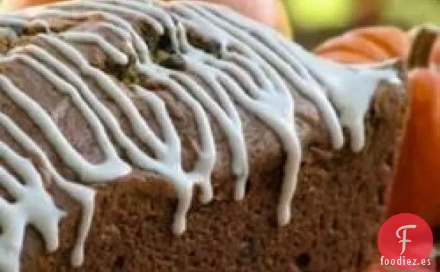 Pastel de Pan de Cosecha