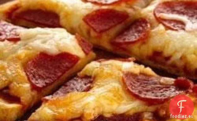 Grands! mini Pizzas ® 
