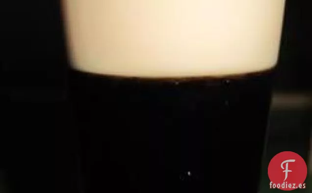 Guinness de Bebé