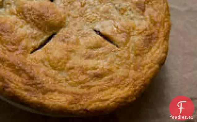 Brócoli de Chalota de Jengibre