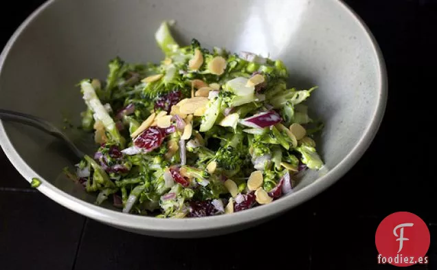 Ensalada de Brócoli