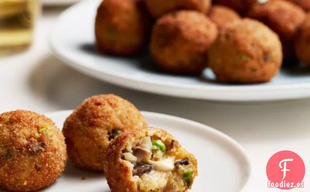 Arancini di Riso