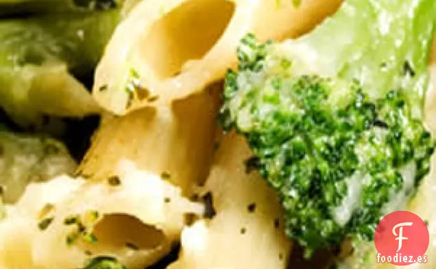 Penne con Brócoli