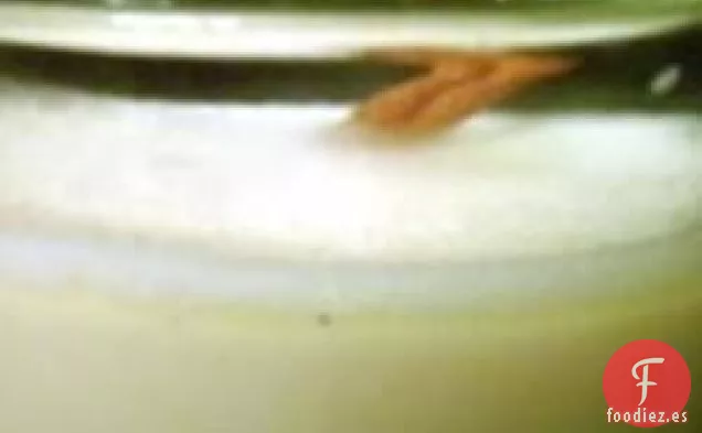 Ciervo de Mantequilla IV
