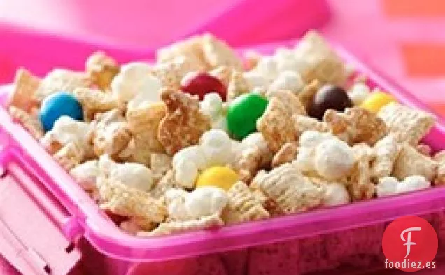 Trozos de Pretzel de Palomitas de Maíz Chex® 
