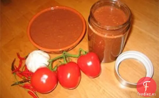 Delicioso Mole Mexicano