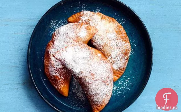 Empanadas de Guayaba