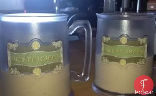 Batido de Granana