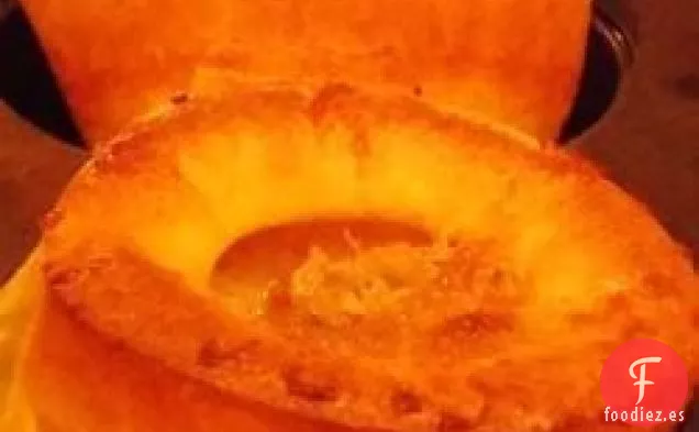 Licuadora Yorkshire Pudding