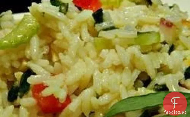 Ensalada de Arroz de Louisville