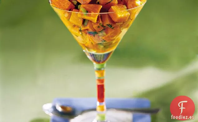 Ensalada de Batata