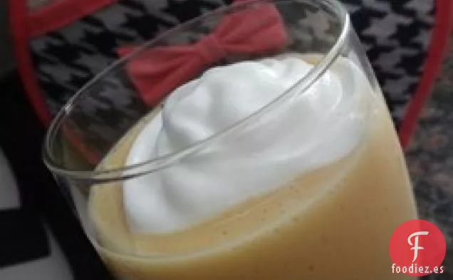 Naranja Glorioso II