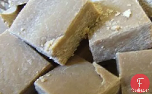 Caramelo de Mantequilla de Maní de Cathy